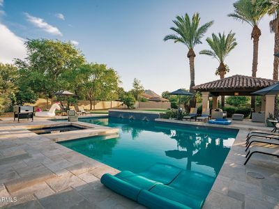 9414 N 53rd Pl, Paradise Valley, AZ, 85253