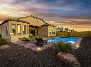 2334 N Sierra Heights, Mesa, AZ 85207