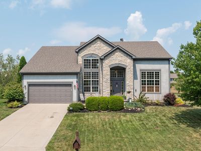 3201 Arctic Ave, Lewis Center, OH, 43035