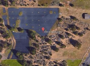 63925 W Quail Haven Dr, Bend, OR 97703
