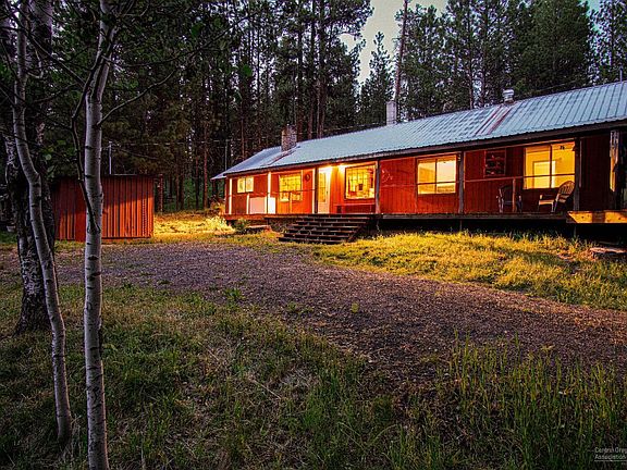 3rd image of 33541 NE Ochoco Hwy