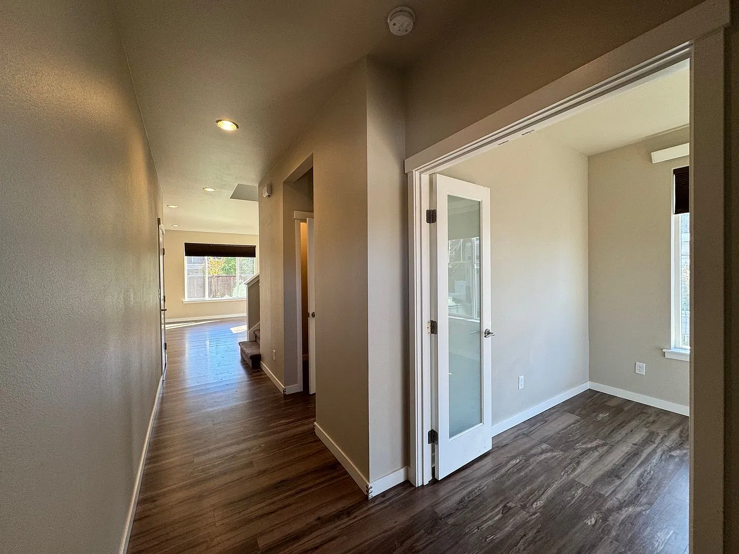 3 Bed, 2.5 Bath Home with Office in Blaine — Photo 2