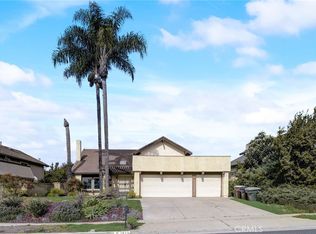 1611 N Dorothy Dr, Brea, CA 92821