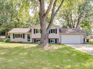 11834 Glencoe St NW, Canal Fulton, OH
