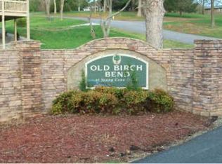 LOT 53 Old Birch Ct, Blairsville, GA 30512