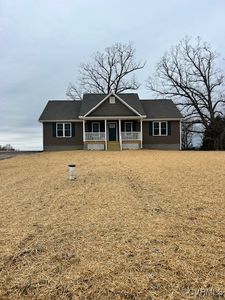 859 Cartersville Rd, Cumberland, VA, 23040