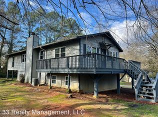 4529 Amy Rd, Snellville, GA 30039