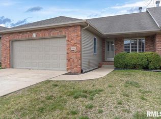 2711 Rutherford Trek, Springfield, IL 62711