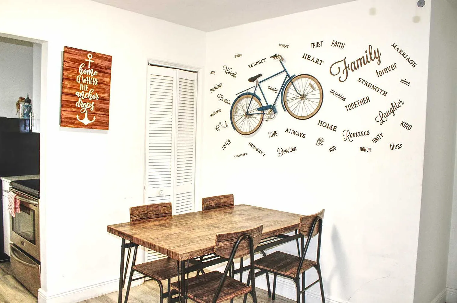 1 bed, 1.0 bath, 592 sqft, $2,623 — Photo 4
