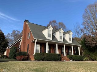 6617 Windvane Point, Clermont, GA 30527