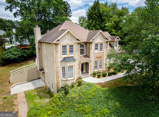 2703 Mayfield Ct, Lawrenceville, GA 30043