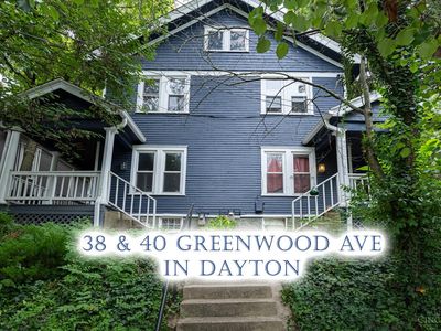 38 Greenwood Ave, Dayton, OH, 45410
