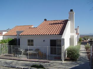 2266 High Dunes Ln, Laughlin, NV 89029