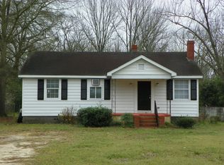 2424 Cunningham Dr, Augusta, GA 30906