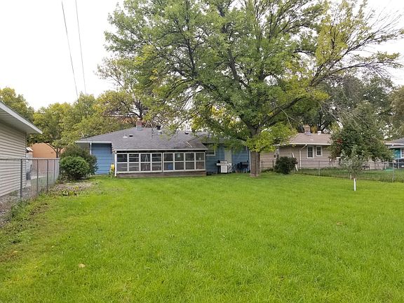 Back of House