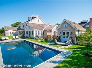 2 Hamblin Rd, Nantucket, MA 02554