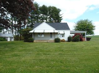 1431 Moorefield Store Rd, Stuart, VA 24171