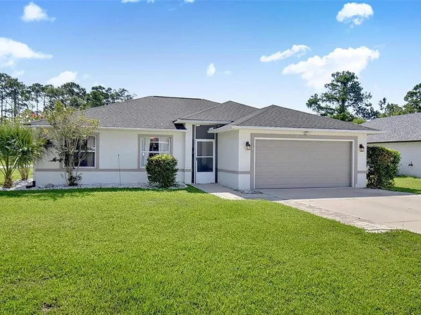 1 Round Tree Dr, Palm Coast, FL 32164