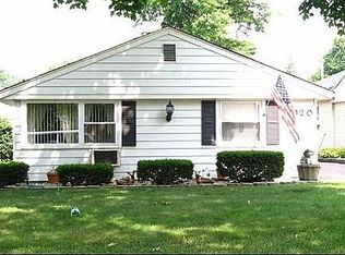 4920 Paxton Rd, Oak Lawn, IL 60453