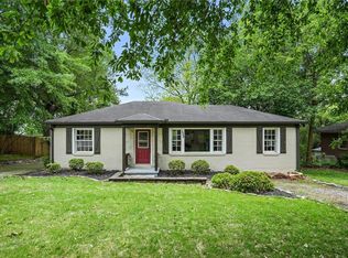 1538 Cloverdale Dr SE, Marietta, GA 30067