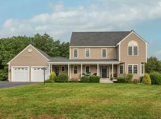 4 Devarney Ct, Shirley, MA 01464