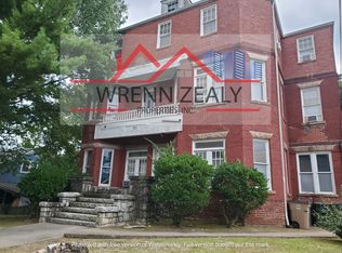 811 Walker Ave, Greensboro, NC 27403