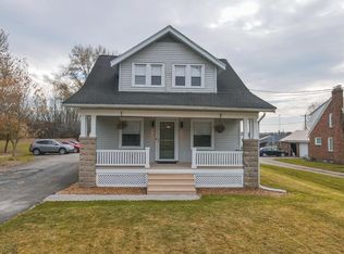 920 Park Ave E, Mansfield, OH