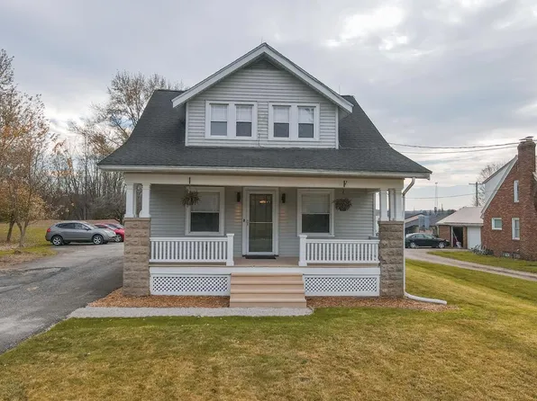 920 Park Ave E, Mansfield, OH 44905
