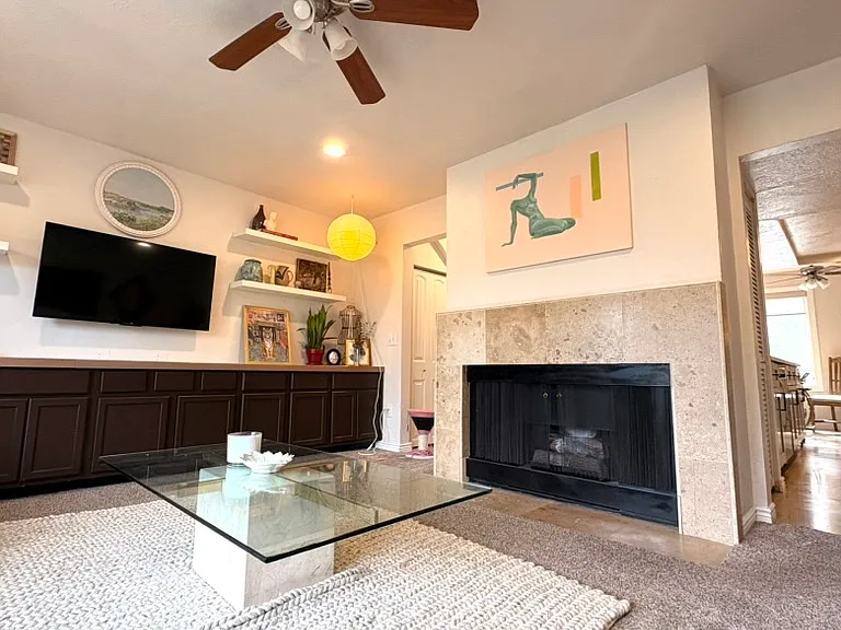 4706 S Woodduck Ln #4706 — Photo 15