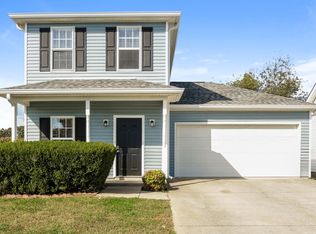 2716 Sewanee Pl, Murfreesboro, TN 37128