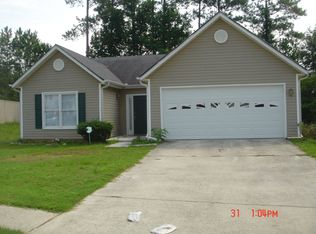 2452 Morning Dew Pl, Lawrenceville, GA 30044