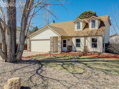 673 Trumbull Ln, Monument, CO, 80132