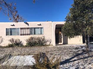 1016 Calle Margarita, Santa Fe, NM 87507