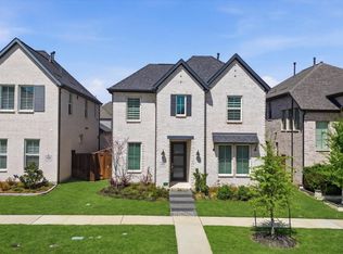 15584 Desert Broom Rd, Frisco, TX 75035