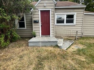 1918 N Drury Ave, Springfield, MO 65802