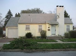 3806 Columbine Pl, Dayton, OH 45405