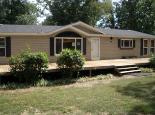 1220 Perryman Rd, Buckhead, GA 30625