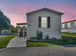 5416 M St NE, Magnolia, OH 44643