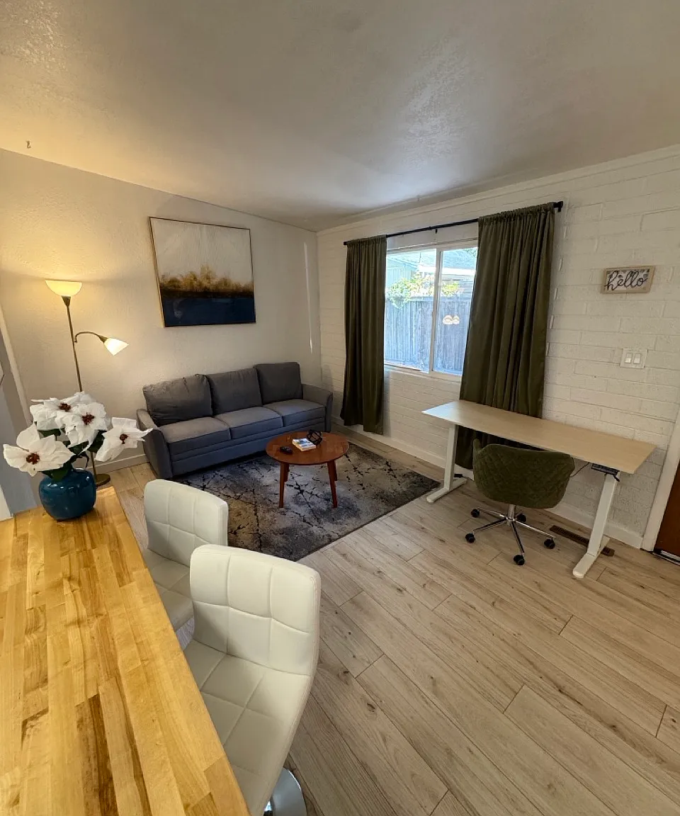 1 bed, 550 sqft, $1,475 — Photo 1