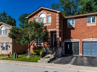 38 Kenwell Cres #9, Barrie, ON L4N 0Z6