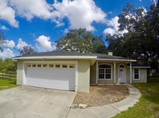 1450 SE 181st Ave, Williston, FL 32696