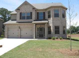 5685 Banner Blvd, Cumming, GA 30028