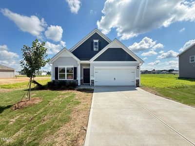 48 Freedom Heights Ln, Smithfield, NC, 27577