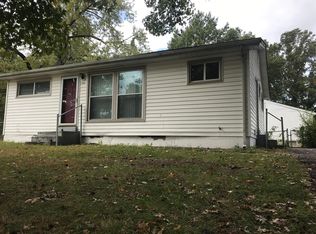 11909 Criterion Ave, Saint Louis, MO