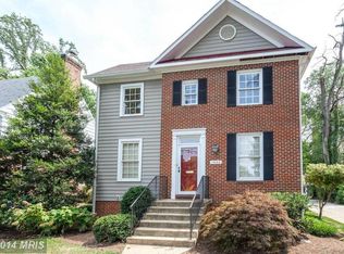 1442 Jonquil St NW, Washington, DC