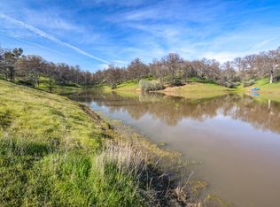 18750 Saddleback Ridge Loop, Cottonwood, CA 96022