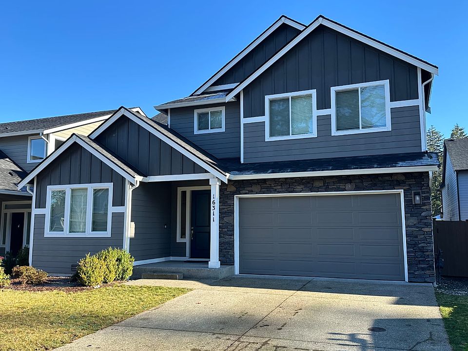 1st image of 16311 8th Ave E