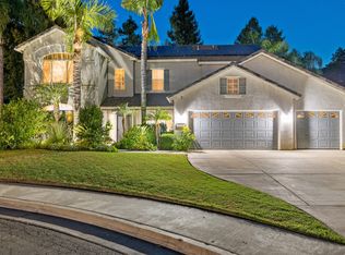 6018 W Country Ct, Visalia, CA 93277