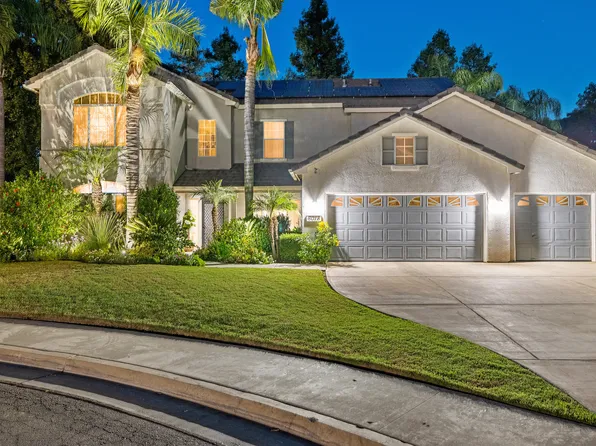 6018 W Country Court, Visalia, CA 93277
