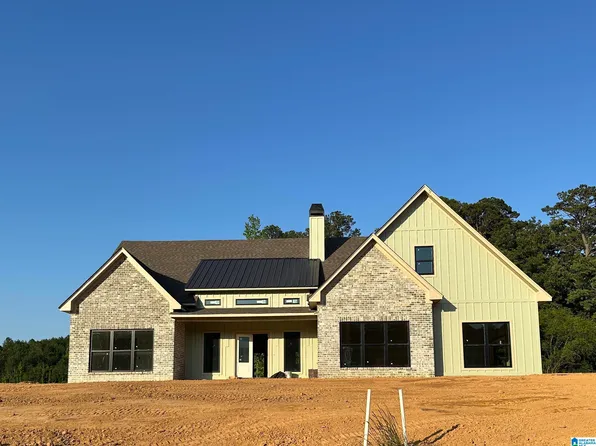 7859 Brae Village Dr, Morris, AL 35116